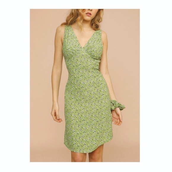 Rouje Dresses & Skirts - Rouje Silvia dress